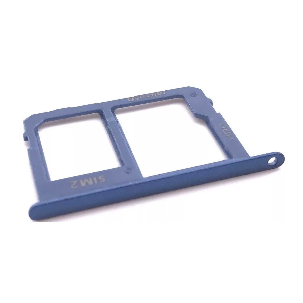 SIM Card Holder Tray for Samsung Galaxy J2 Pro 2018