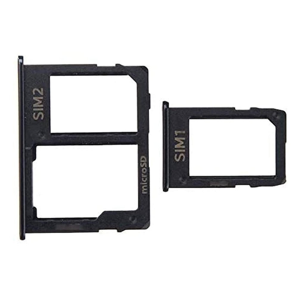 SIM Card Holder Tray for Samsung Galaxy J4 Plus