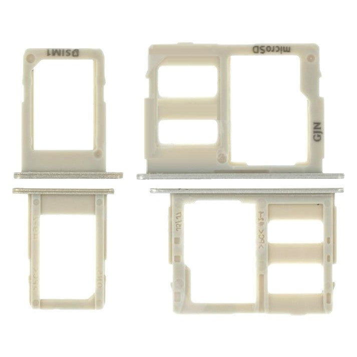 SIM Card Holder Tray for Samsung Galaxy J5 2017