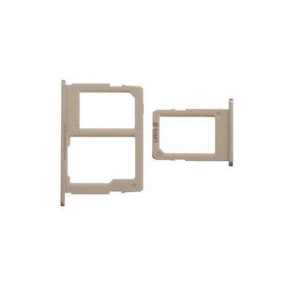 SIM Card Holder Tray for Samsung Galaxy J5 Prime