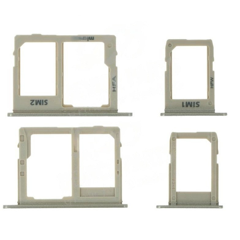 SIM Card Holder Tray for Samsung Galaxy J6