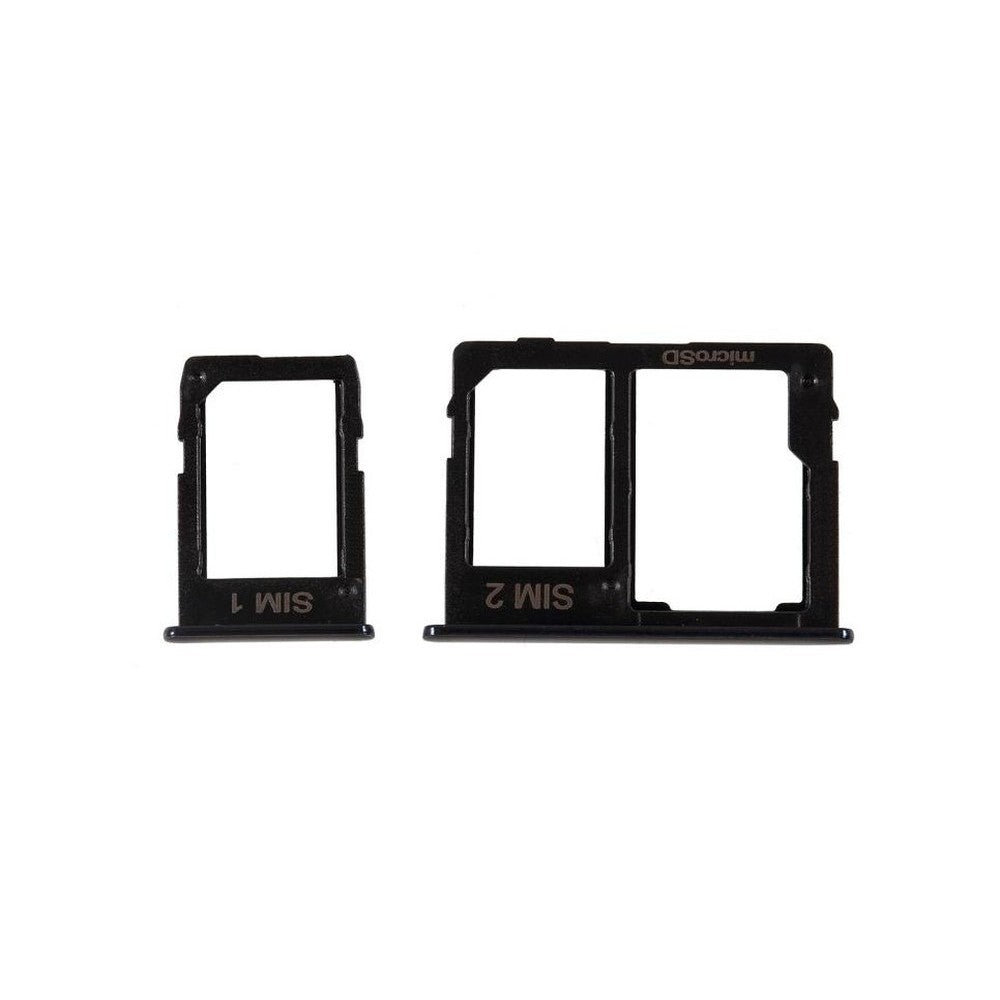 SIM Card Holder Tray for Samsung Galaxy J6 Plus
