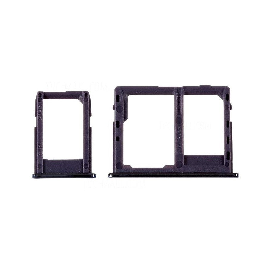 SIM Card Holder Tray for Samsung Galaxy J6 Plus