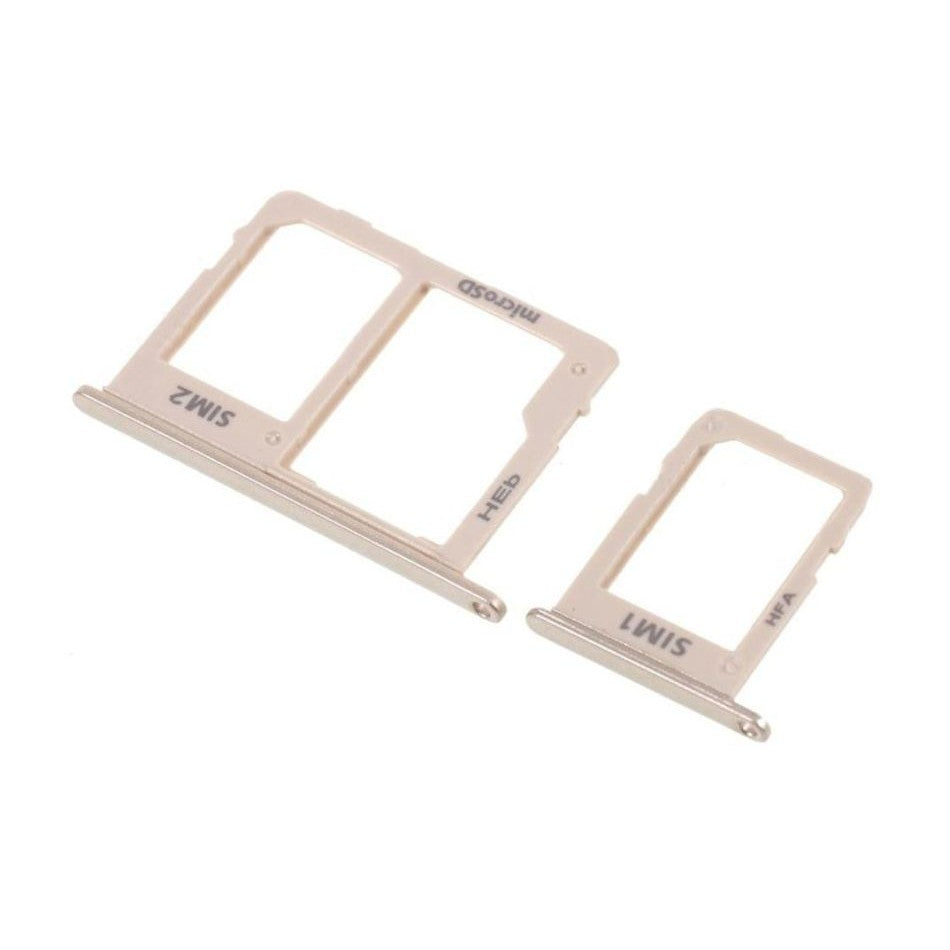 SIM Card Holder Tray for Samsung Galaxy J6 Plus