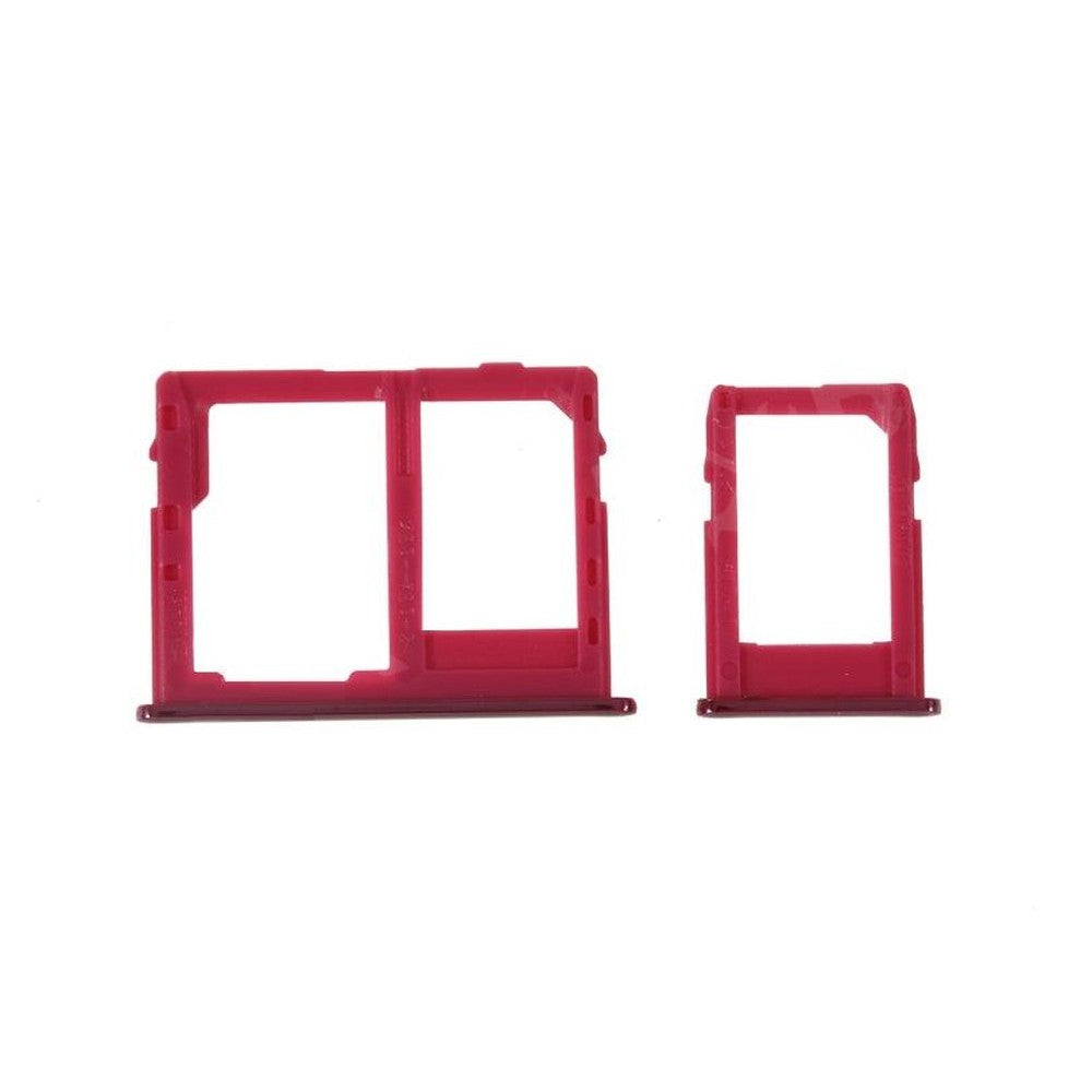 SIM Card Holder Tray for Samsung Galaxy J6 Plus