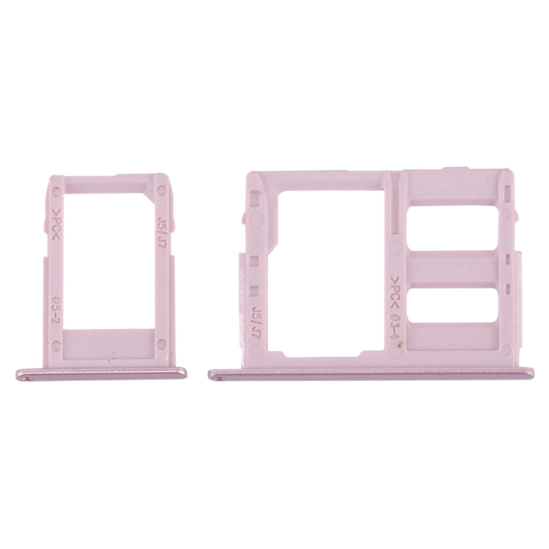 SIM Card Holder Tray for Samsung Galaxy J7 2017