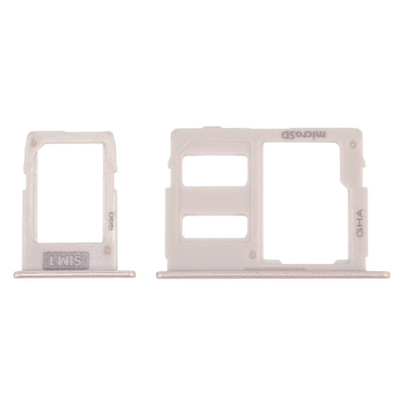 SIM Card Holder Tray for Samsung Galaxy J7 2017