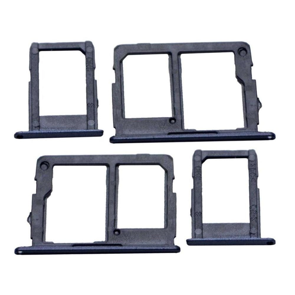 SIM Card Holder Tray for Samsung Galaxy J7 Max