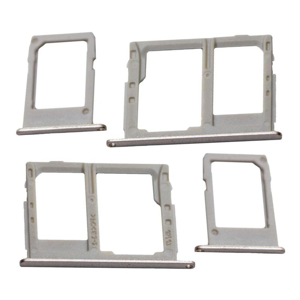 SIM Card Holder Tray for Samsung Galaxy J7 Max