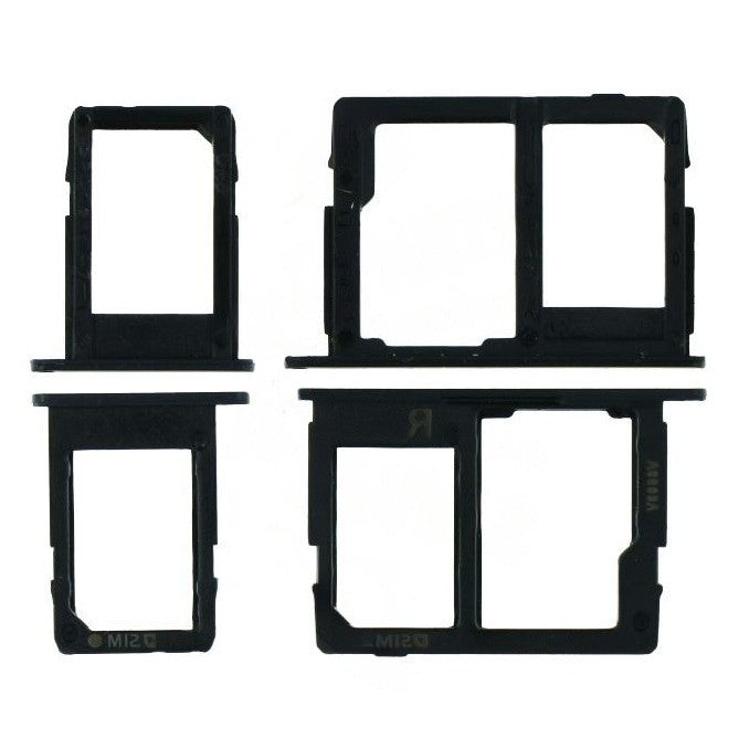 SIM Card Holder Tray for Samsung Galaxy J7 Prime