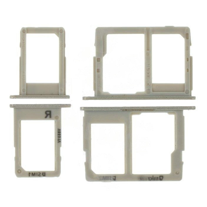 SIM Card Holder Tray for Samsung Galaxy J7 Prime