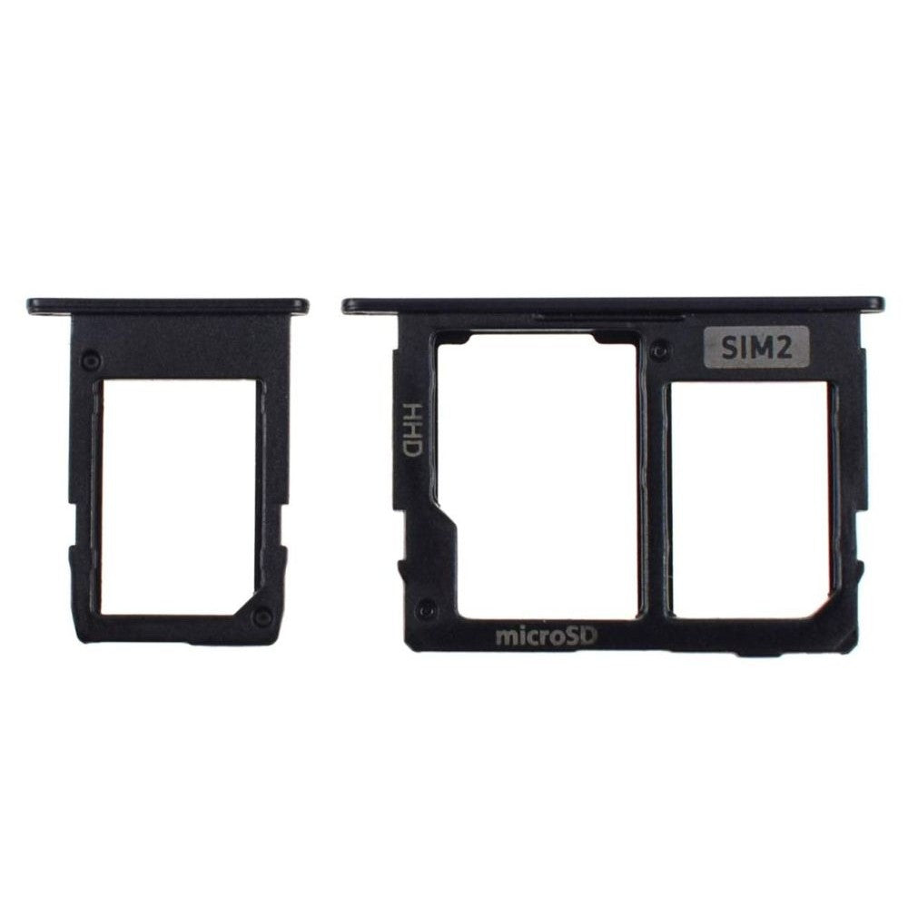 SIM Card Holder Tray for Samsung Galaxy J7 Pro