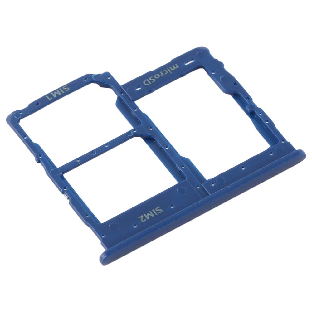 SIM Card Holder Tray for Samsung Galaxy M01 Core