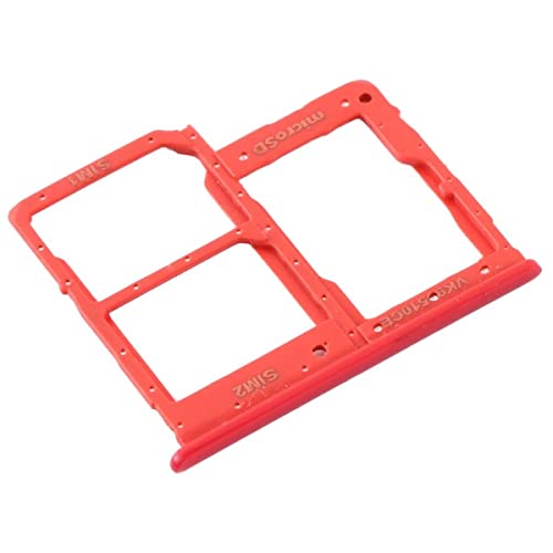 SIM Card Holder Tray for Samsung Galaxy M01 Core