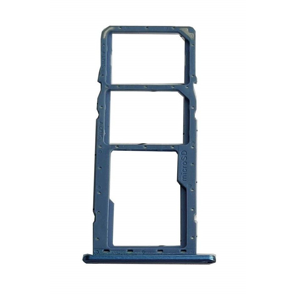 SIM Card Holder Tray for Samsung Galaxy M01s