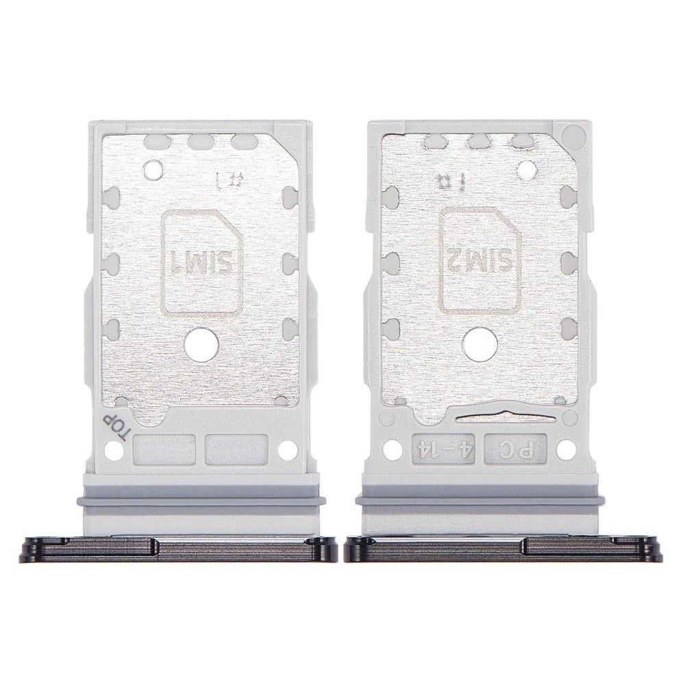 SIM Card Holder Tray for Samsung Galaxy S22 5G