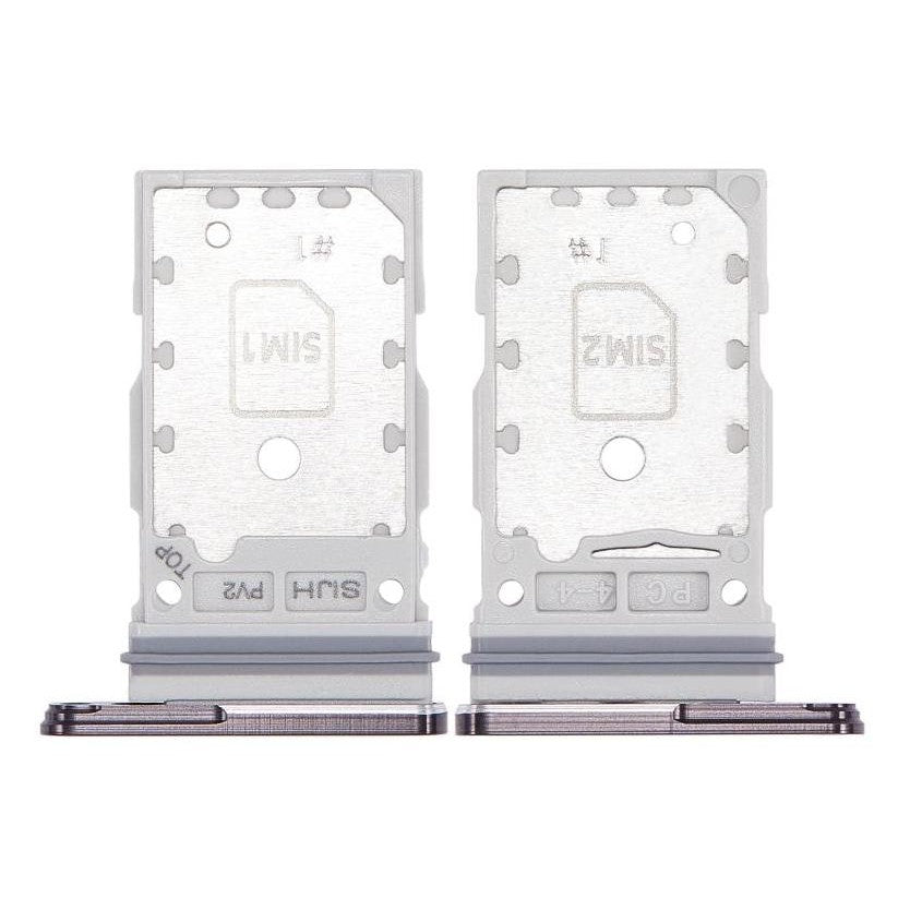 SIM Card Holder Tray for Samsung Galaxy S22 Ultra 5G