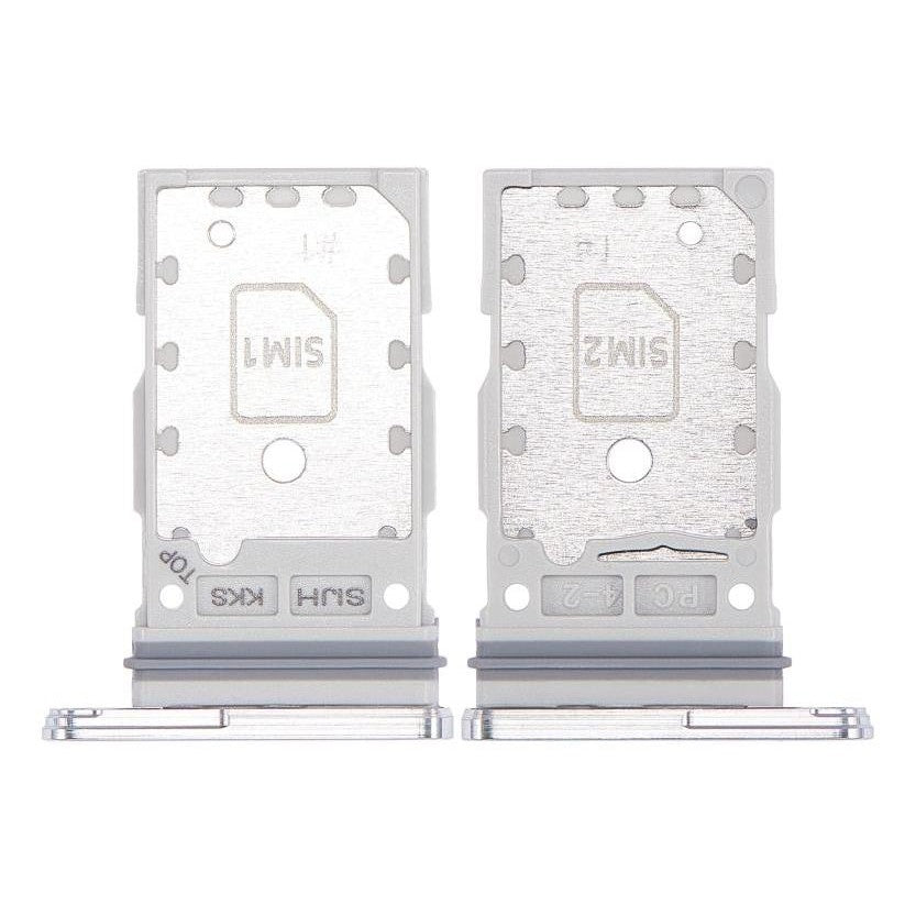 SIM Card Holder Tray for Samsung Galaxy S22 Ultra 5G