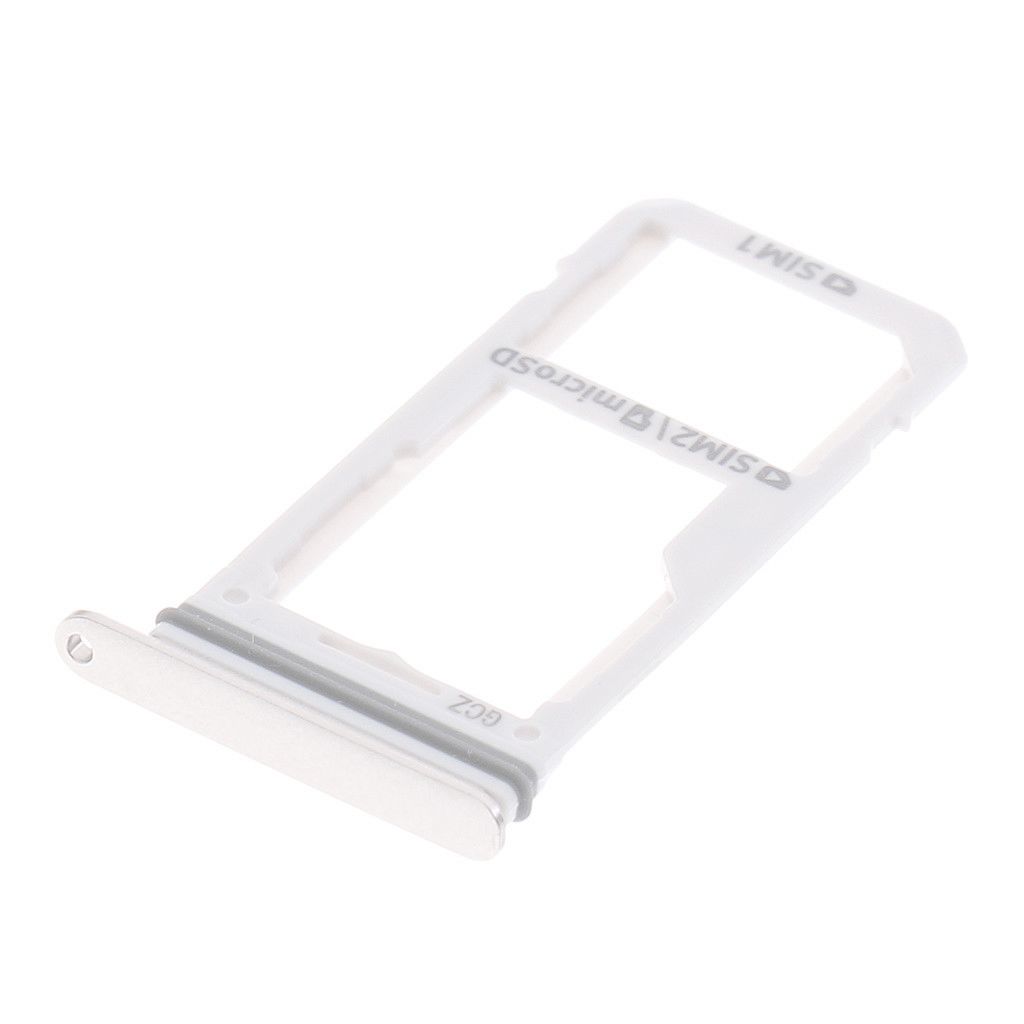 SIM Card Holder Tray for Samsung Galaxy S8 Plus