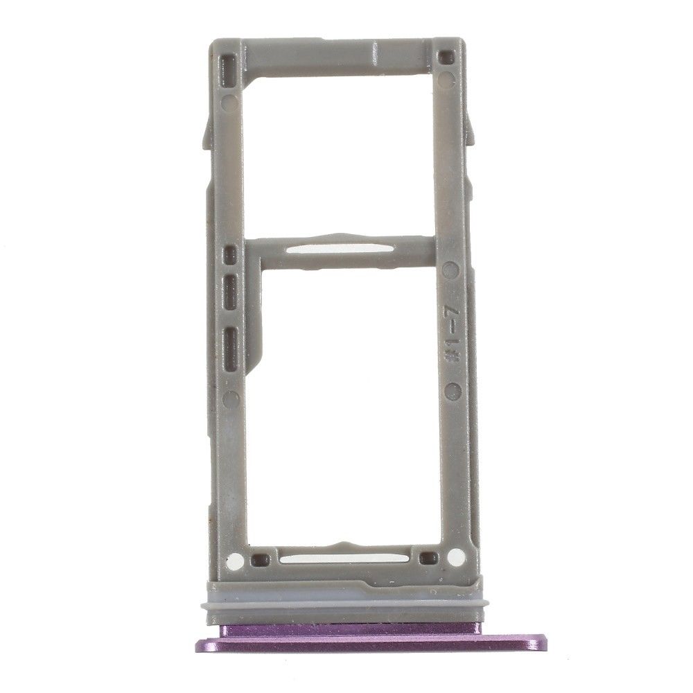 SIM Card Holder Tray for Samsung Galaxy S9 Plus