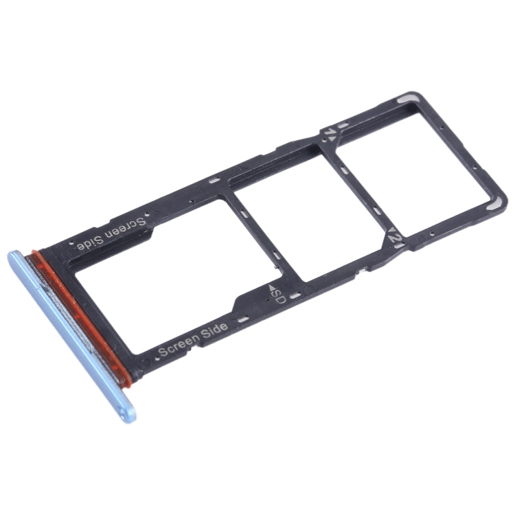 SIM Card Holder Tray for Tecno Pop 7