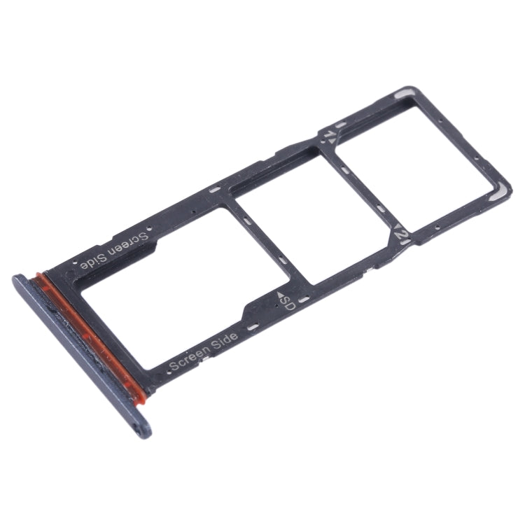 SIM Card Holder Tray for Tecno Pop 7