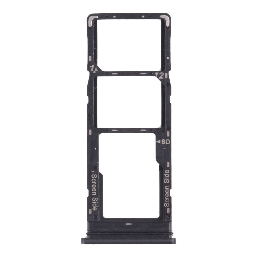 SIM Card Holder Tray for Tecno Pouvoir 4