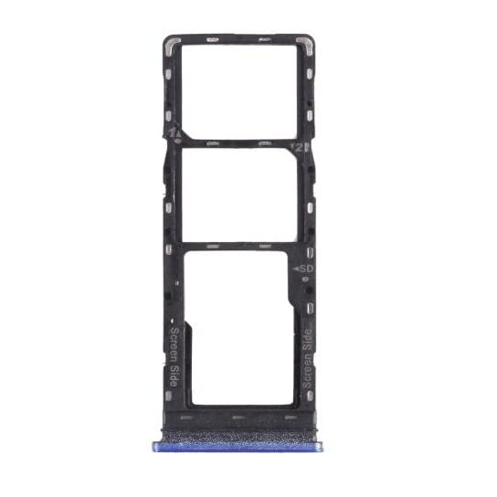 SIM Card Holder Tray for Tecno Pova 4