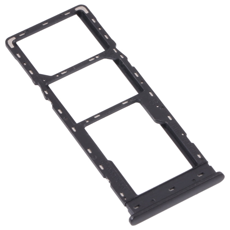 SIM Card Holder Tray for Tecno Pova LD7J
