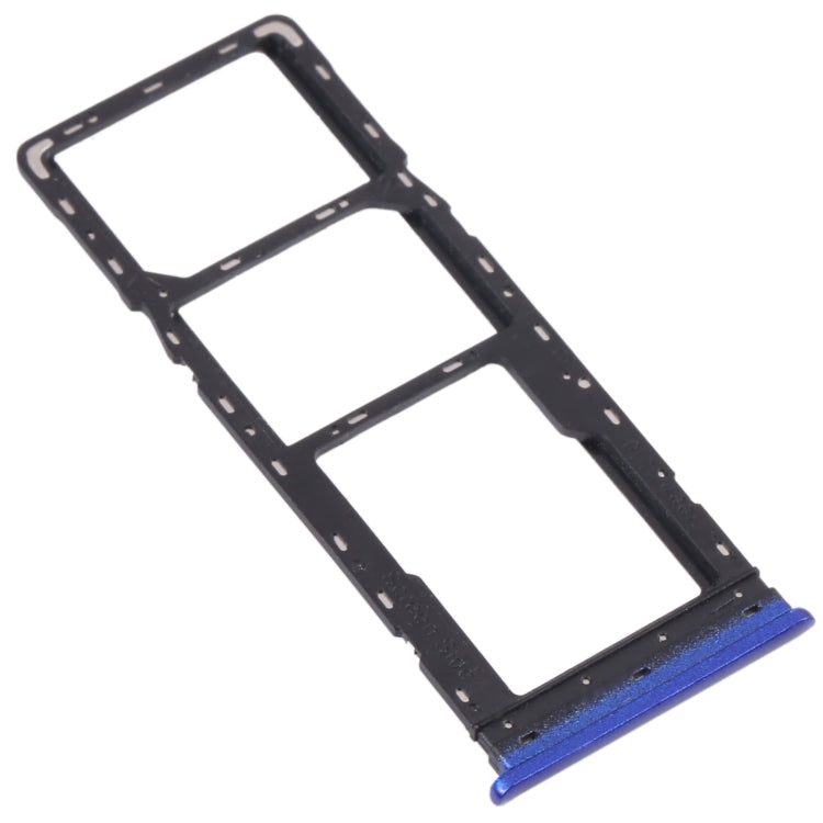 SIM Card Holder Tray for Tecno Pova LD7J