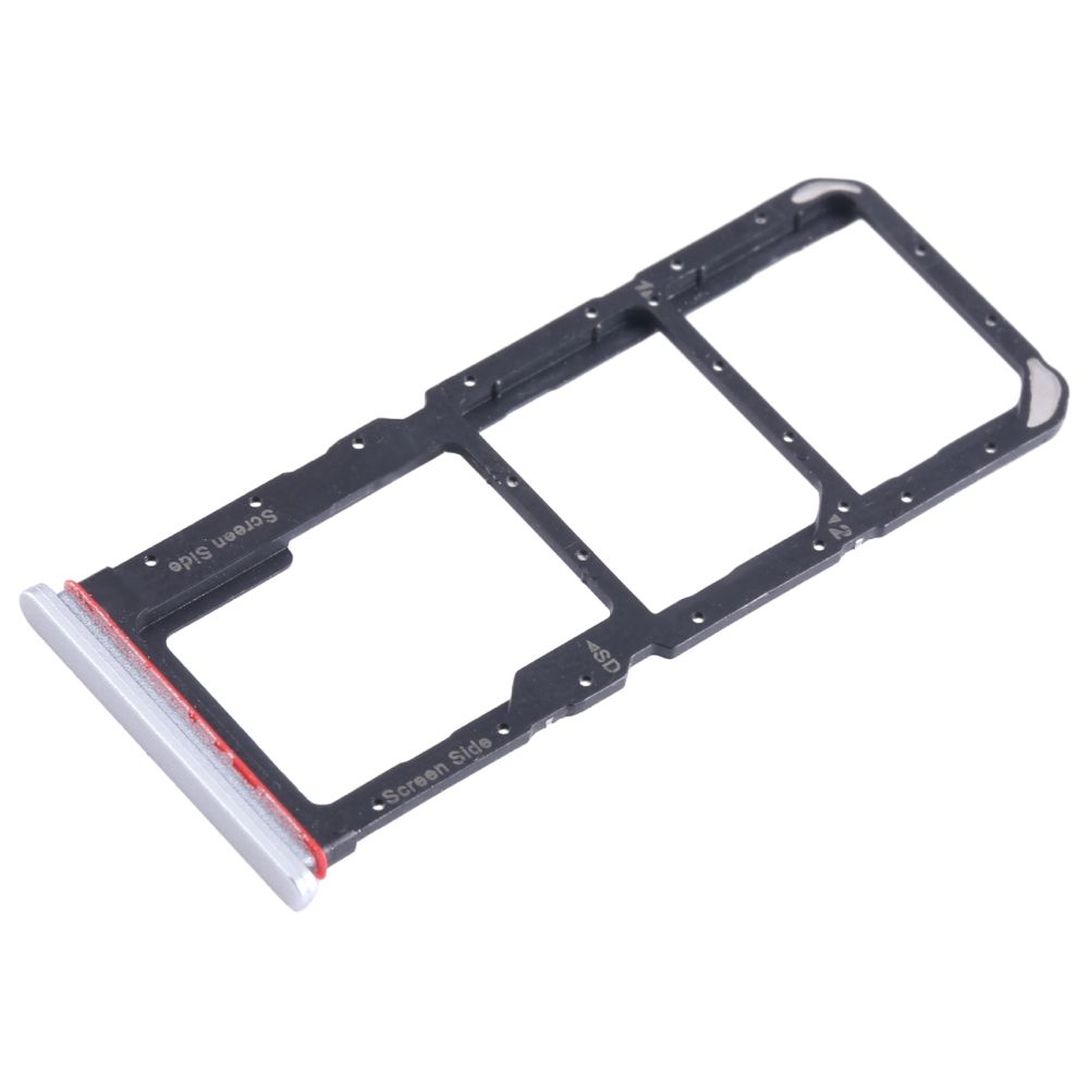 SIM Card Holder Tray for Tecno Spark 20C
