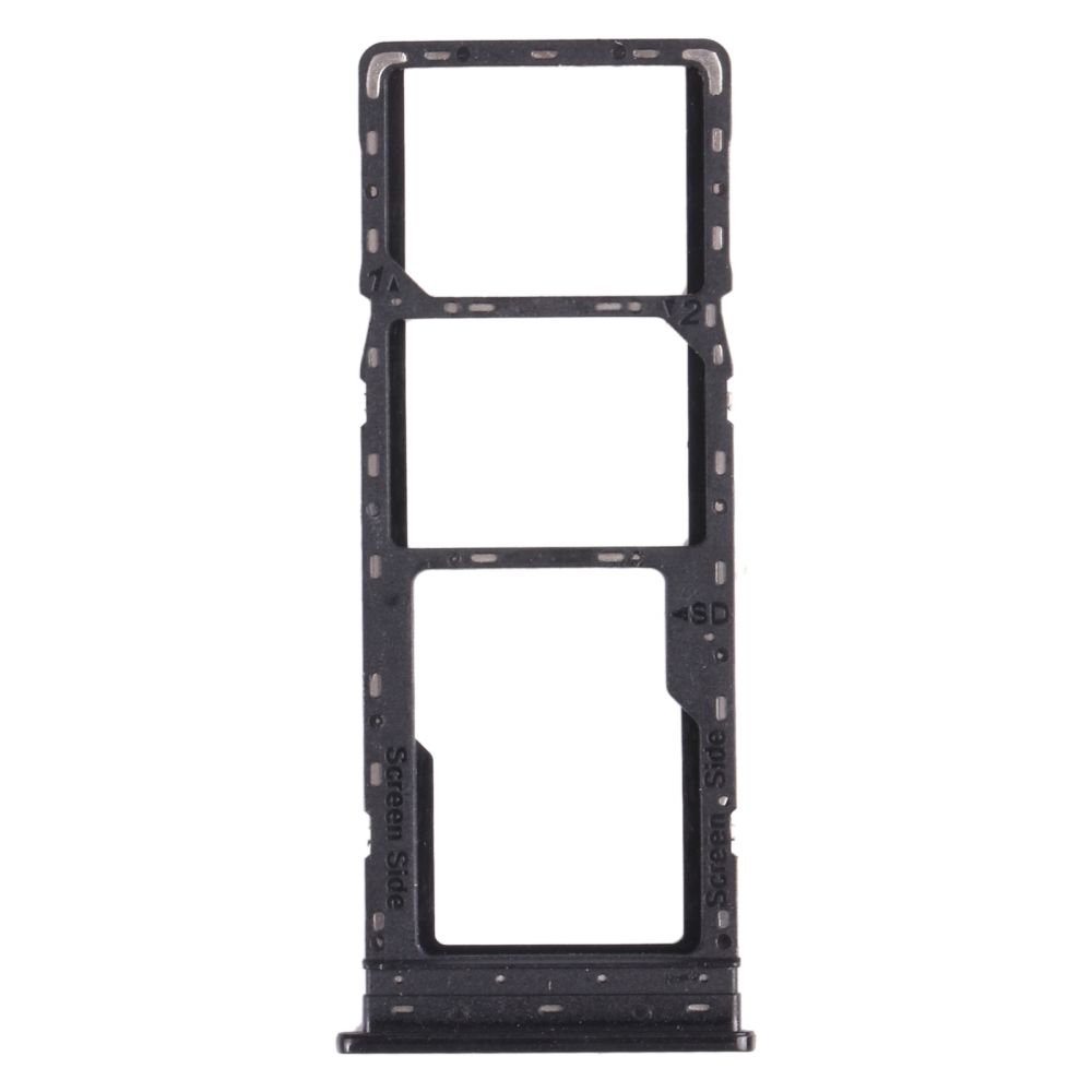 SIM Card Holder Tray for Tecno Spark 4