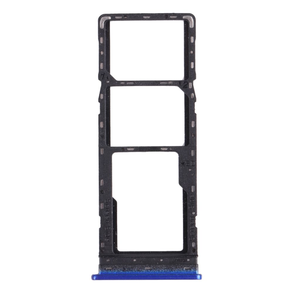 SIM Card Holder Tray for Tecno Spark 4