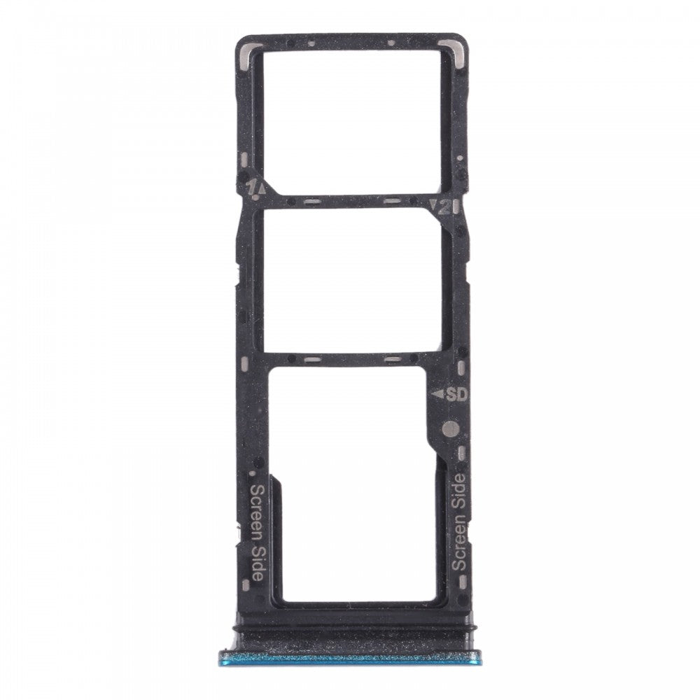 SIM Card Holder Tray for Tecno Spark 5 Pro