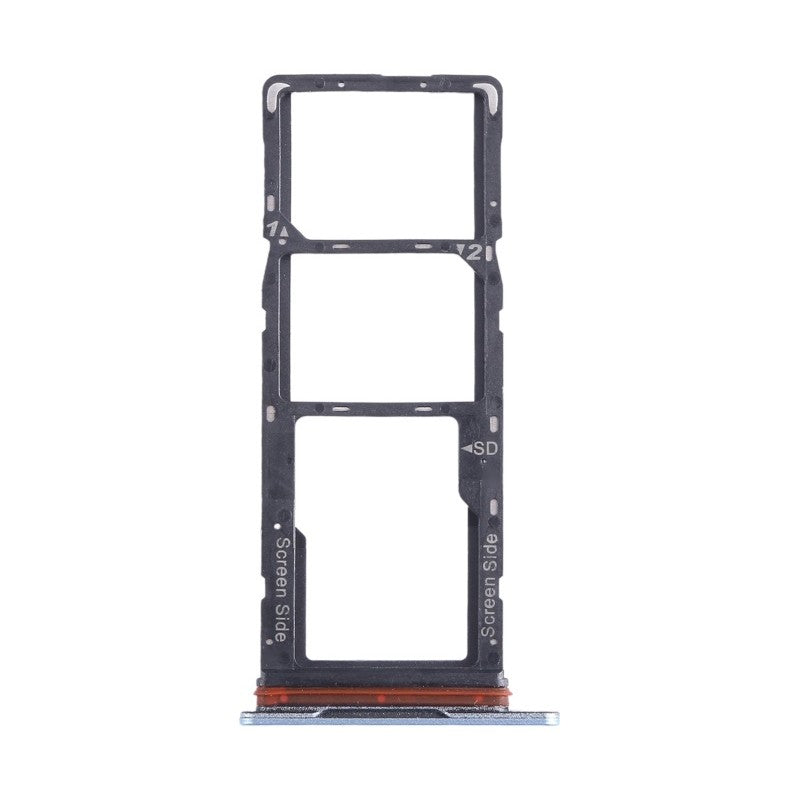 SIM Card Holder Tray for Tecno Spark Go 2023