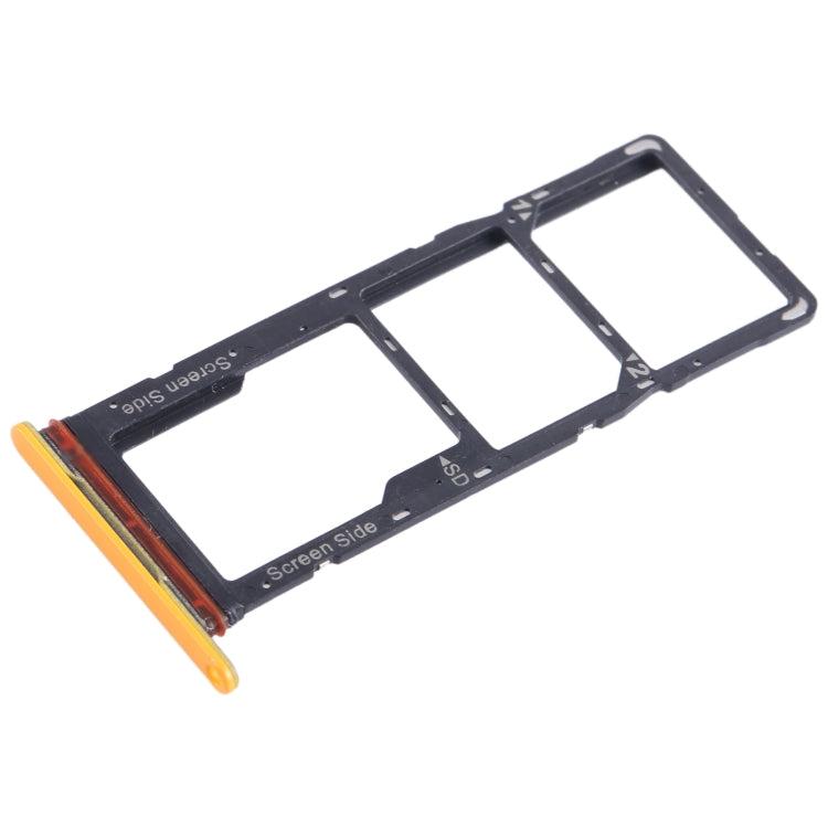 SIM Card Holder Tray for Tecno Spark Go 2023