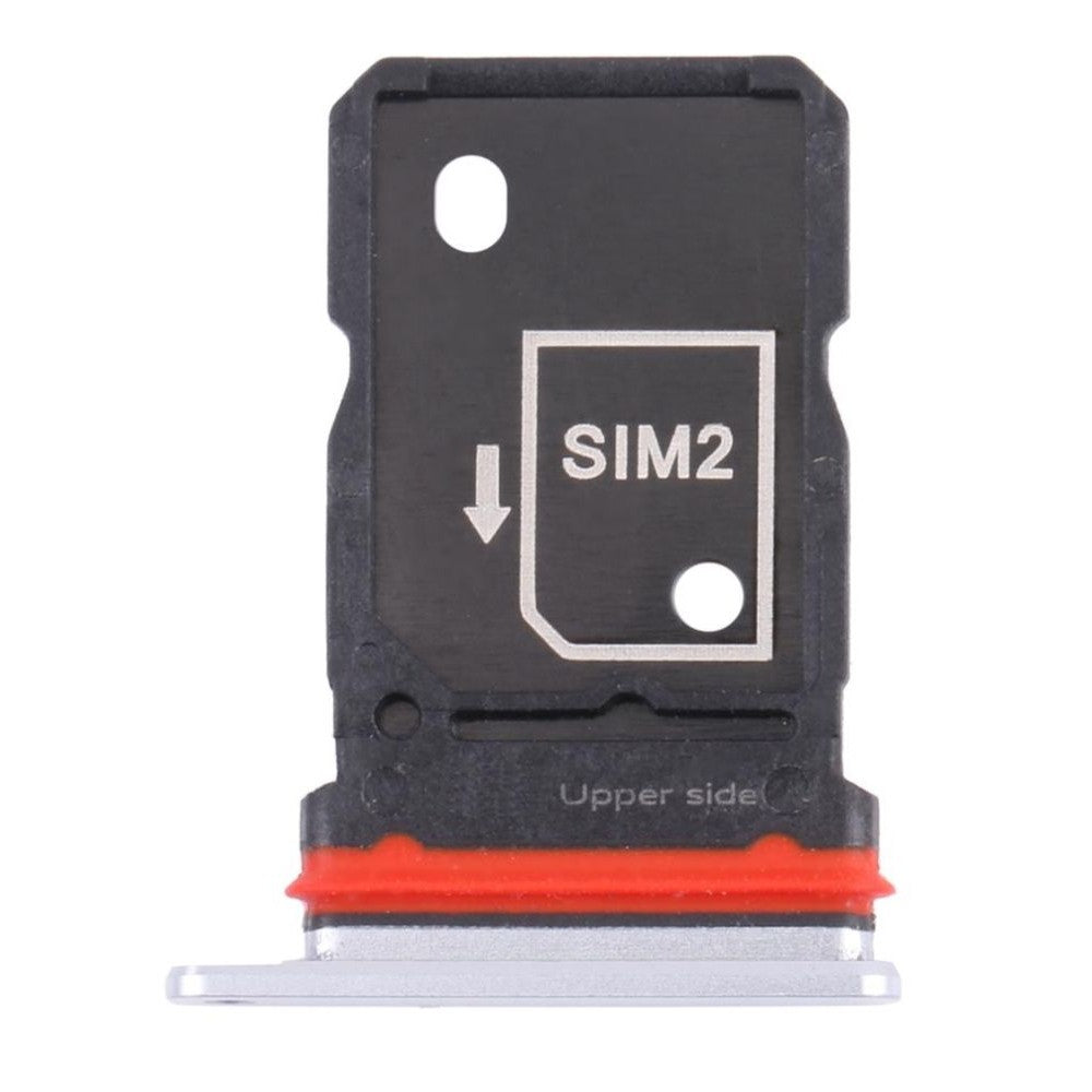 SIM Card Holder Tray for Vivo iQOO 7 Legend