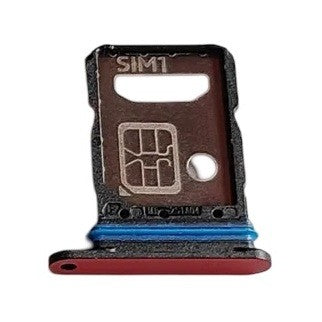 SIM Card Holder Tray for Vivo iQOO Neo9 5G
