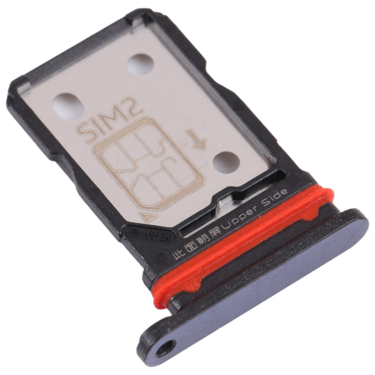 SIM Card Holder Tray for Vivo iQOO Z5 5G
