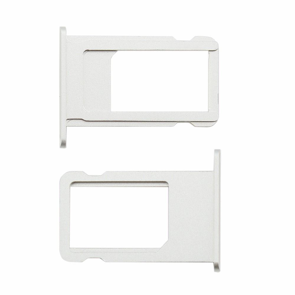 SIM Card Holder Tray for Vivo iQOO Z8x 5G