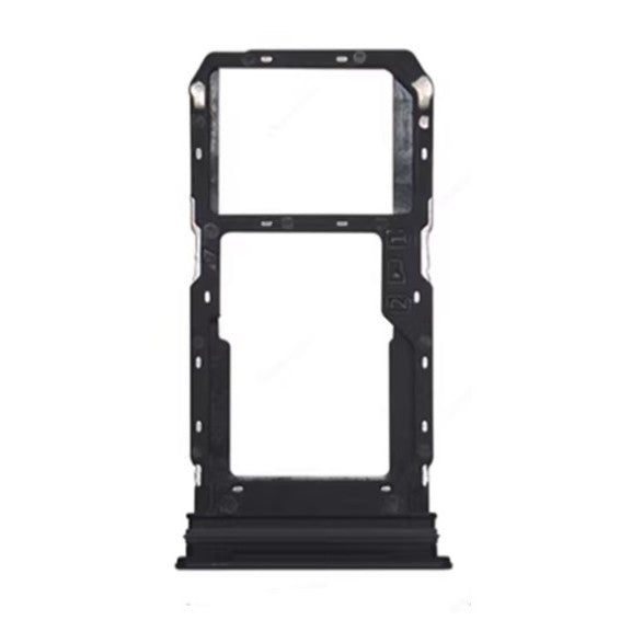 SIM Card Holder Tray for Vivo iQOO Z9x 5G