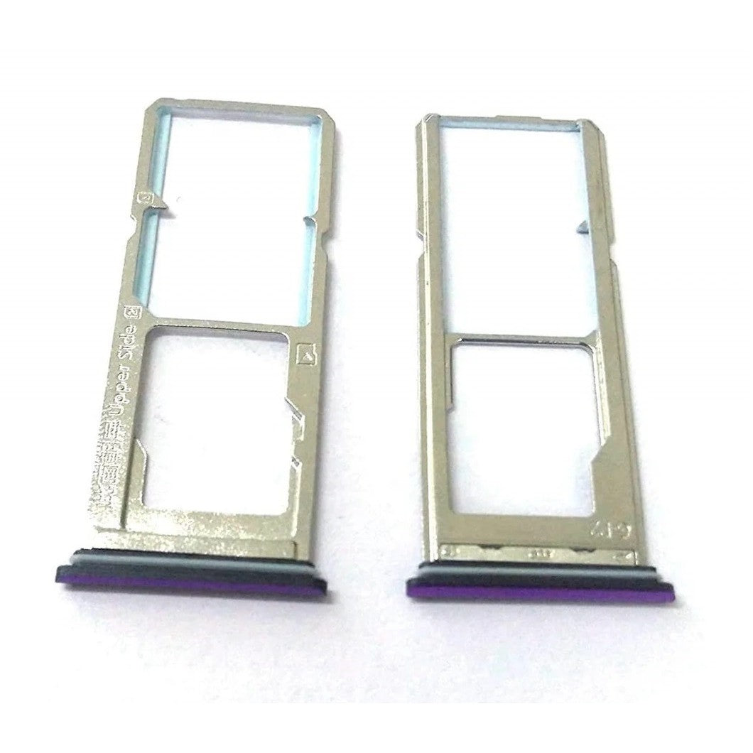 SIM Card Holder Tray for Vivo V9 Pro