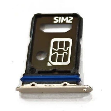 SIM Card Holder Tray for Vivo X100