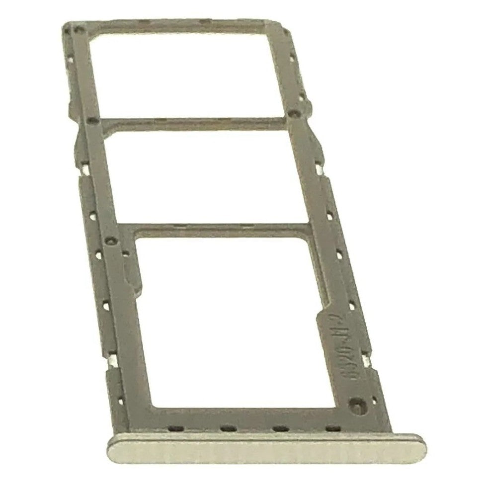 SIM Card Holder Tray for Vivo Y02T