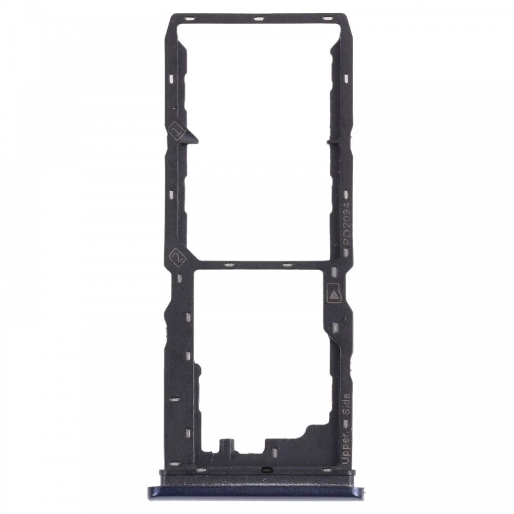 SIM Card Holder Tray for Vivo Y12s