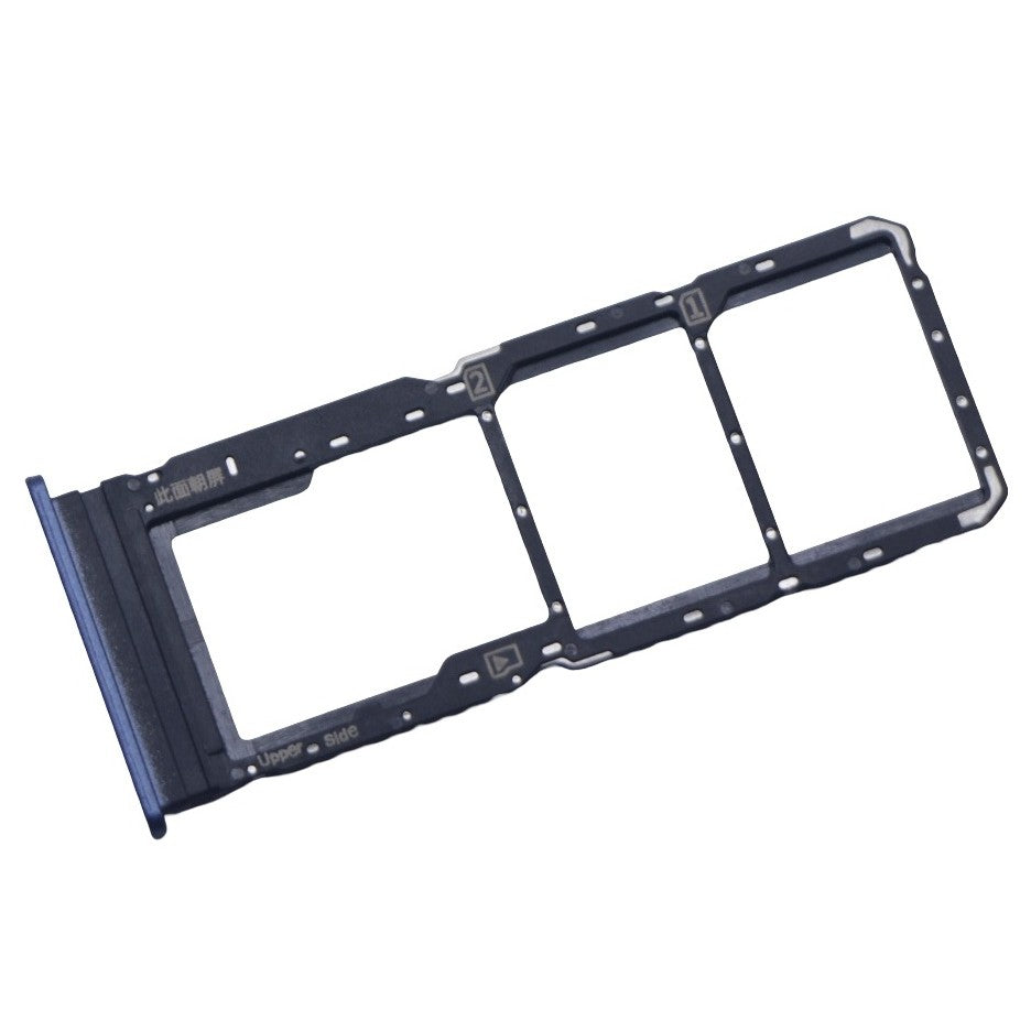 SIM Card Holder Tray for Vivo Y15s 2021