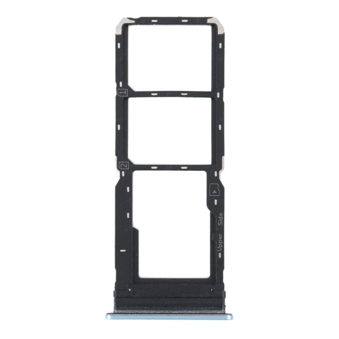 SIM Card Holder Tray for Vivo Y21t India