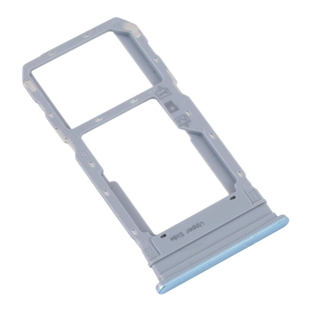 SIM Card Holder Tray for Vivo Y33s