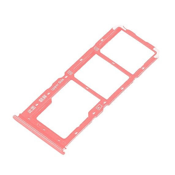 SIM Card Holder Tray for Vivo Y91