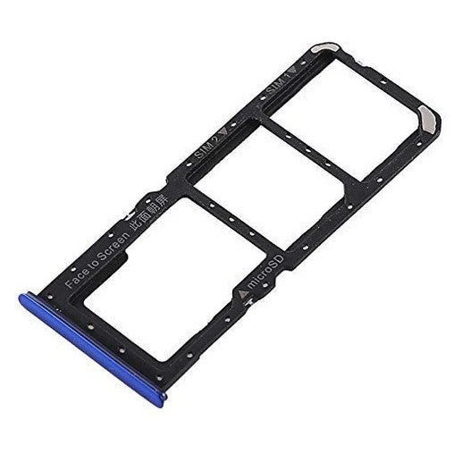 SIM Card Holder Tray for Vivo Y91i 2018
